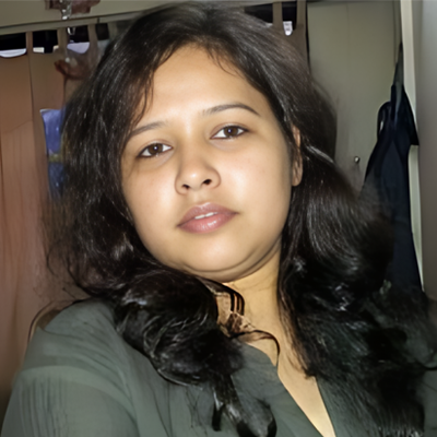 Dr. Bhawna Dubey