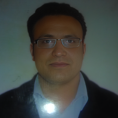 Dr. Bilal Ahmad Lone