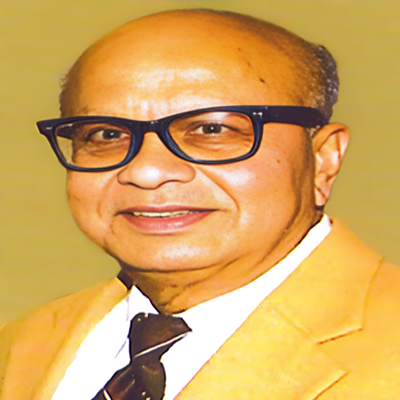 Dr. Bimal K. Bose
