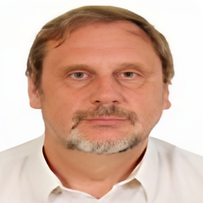 Dr. Boris Andrievsky