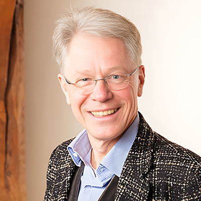 Dr. Paul Burger