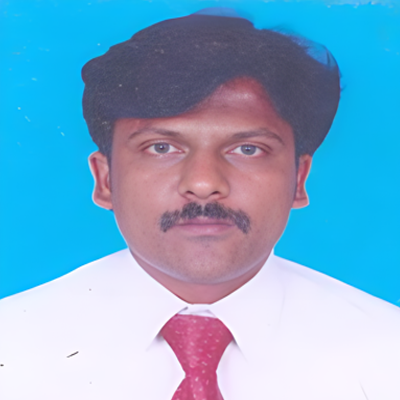Dr. C. R. Balamurugan