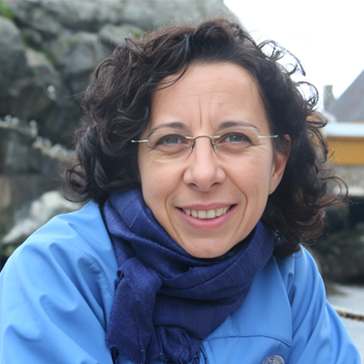 Prof. Calvo Leonor