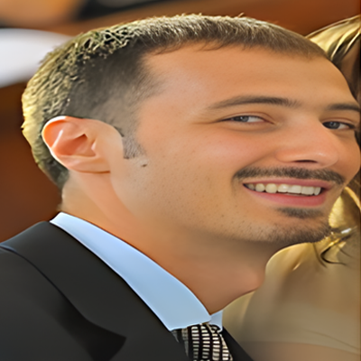 Dr. Caniato Marco