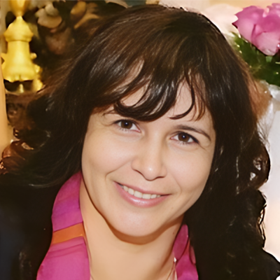 Dr. Celia Ramos