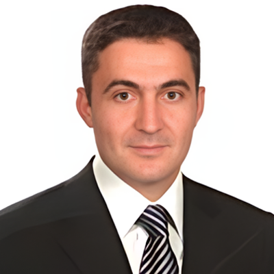 Dr. Cengiz Yucedag