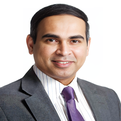 Dr. Chaminda Pathirage