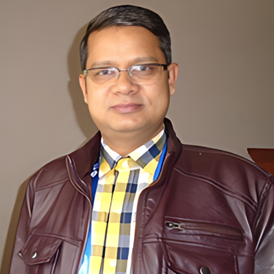 Dr. Chandkiram Gautam