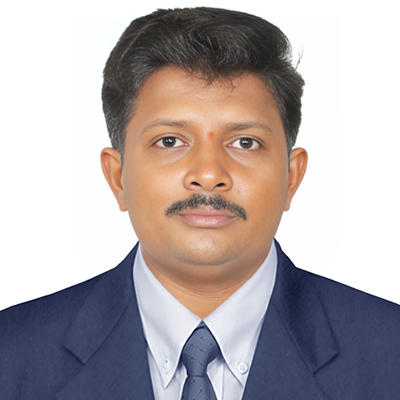 Dr. Chandra Sekhar