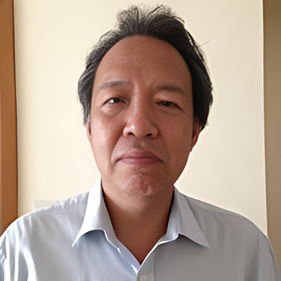 Dr. Chen Yang