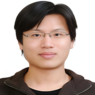 Dr. Ching-Hung Chang