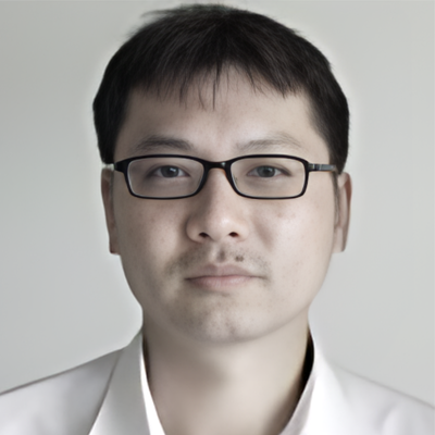 Dr. Ching-Ming Lai