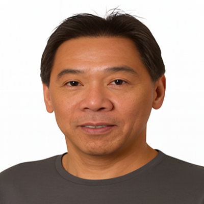 Dr. Christopher Gan