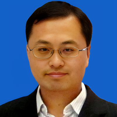 Dr. Chun Gao, MD