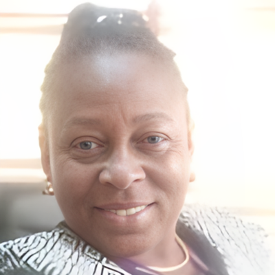 Dr. Cordelia Onyinyechi Omodero