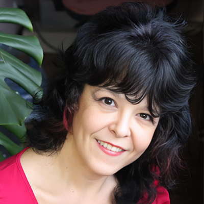 Dr. Cristina Mihaela Barbu