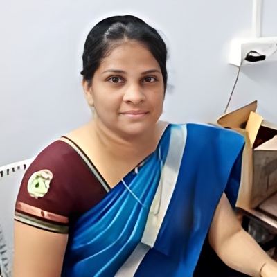 Dr. D. Brindha