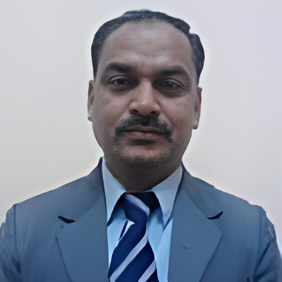 Dr. D.L. Suthar