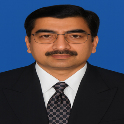 Dr. D. Nagasamy Venkatesh