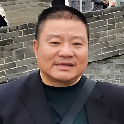 Dr. Da Yong LU