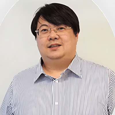 Dr. Dachen Sheng