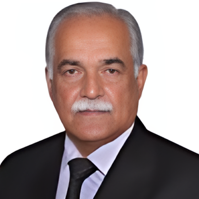 Dr. Dakhil N. Taha