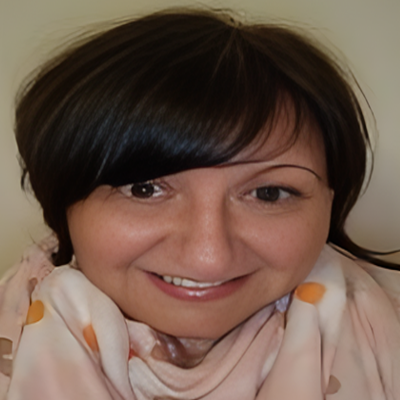 Dr. Daniela Cristina Momete