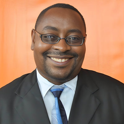 Dr. David Mutisya Musyimi