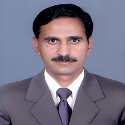 Dr. Dayanad M. Goudar