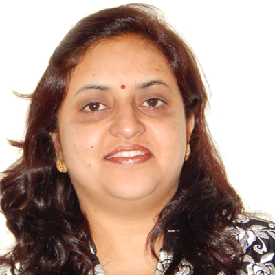 Dr. Deepali Kamthania