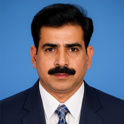 Dr. Dhoolappa Melinamani