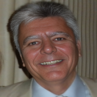 Dr. Dimitrios Mylonopoulos