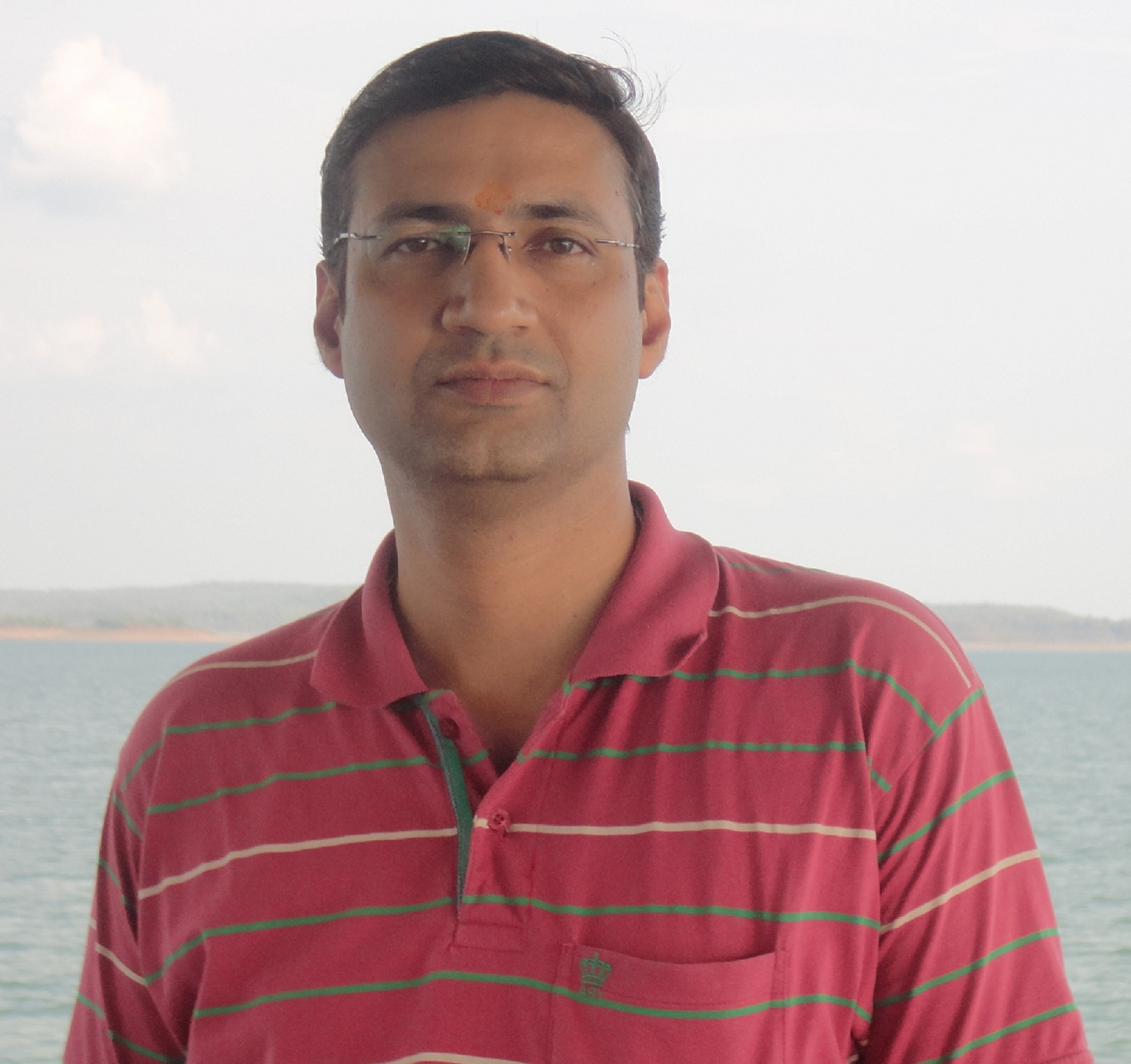 Dr. Alok Kumar Dixit