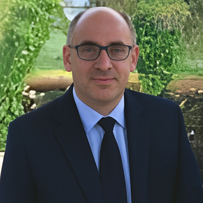 Dr. Domenico Raucci