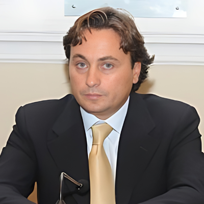 Dr. Domenico Santoro