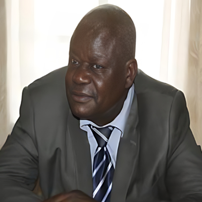 Dr. Dominic Bernard Onyango Kondit