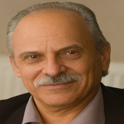 Dr. Abdel-Badeeh M. Salem
