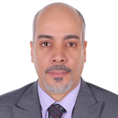 Dr. Ahmed Mohamed Azzam