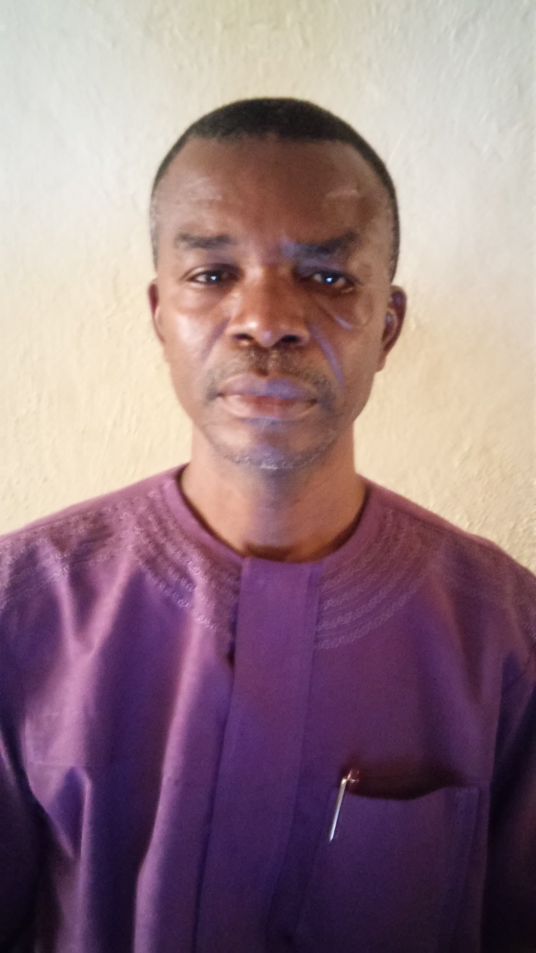 Dr. Augustine Odinakachukwu