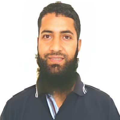 Dr. Bashir Ahmad Dar