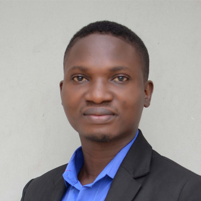 Dr. Efe Jeffery Isukuru