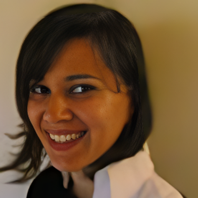 Dr. eng. Elena Cristina Rada