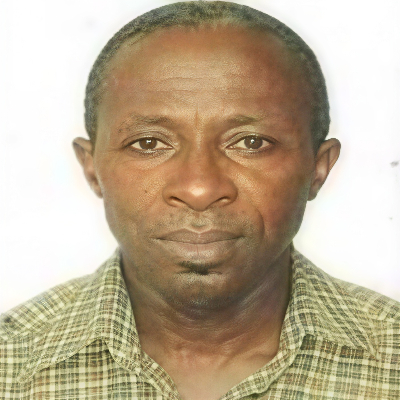Dr. Emmanuel Ofori