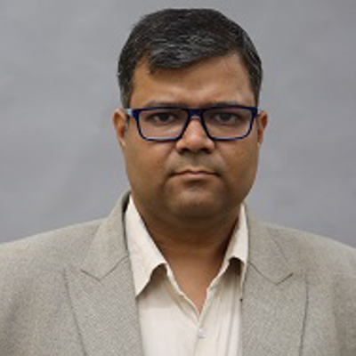 Dr. Gaurav Kumar