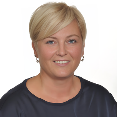 Dr. Ivana Drazic Lutilsky