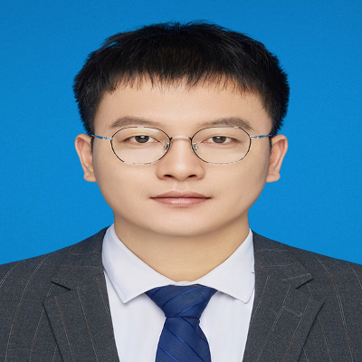 Dr. Jianfeng Wang