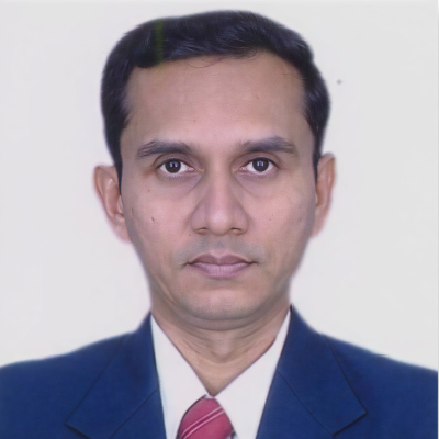 Dr. K R Bhatt