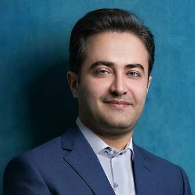 Dr. Maghsoud Besharati