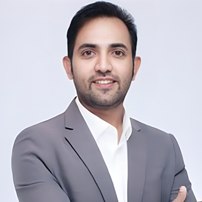 Dr. Majid Murad
