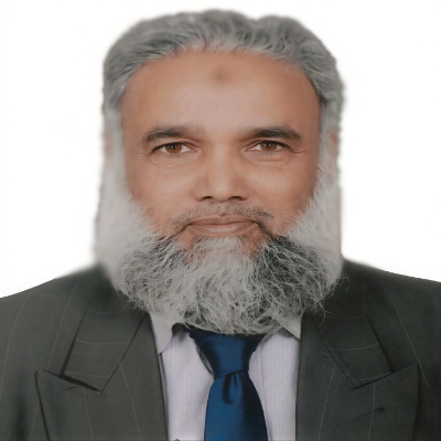 Dr. Fayzur Rahman
